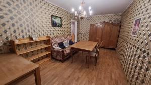 Hubane 3-toaline korter Tondiraba Jäähalli ja pargi kõrval