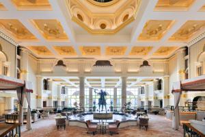 Grand Hyatt Muscat