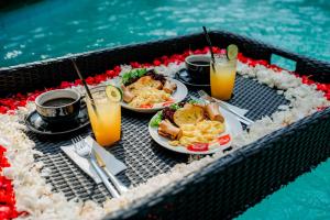 Luxury Villa Ada Padi Ubud