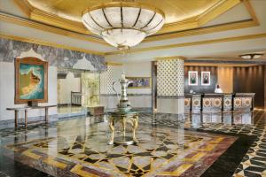 Grand Hyatt Muscat