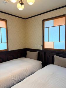 Kyōraku Bekkan 杏洛 別館,Kyoto Machiya