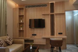 Hotel Global INN Ghatagaon Near Maa Tarini Temple