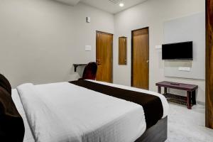 Townhouse Ganesh Tekdi Temple Nagpur