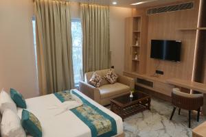 Hotel Global INN Ghatagaon Near Maa Tarini Temple