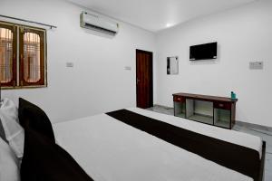 Hotel O DP Palace