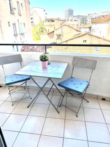 Casa Roma prado avec parking