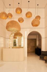 Nik Palas Luxury Residence