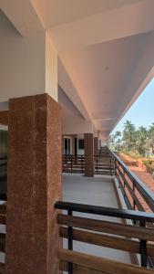 Leela Sea Scape - Gokarna