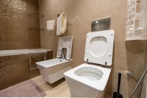 Apartment with Pools - Beach