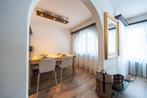 Residence Eden C by Arosa Vacations, Exklusive Wohnung mit Terrasse & Parkplatz im Zentrum