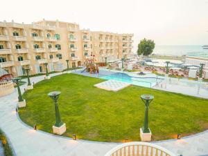 Grand Hyatt Muscat