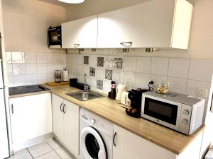 Casa Roma prado avec parking