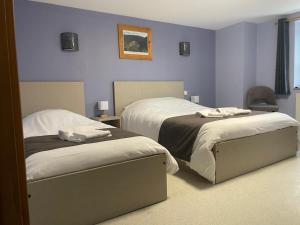 Domaine du Haut des Bluches