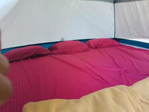 Vrindavan beach resort