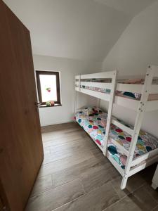 Apartman Veverko