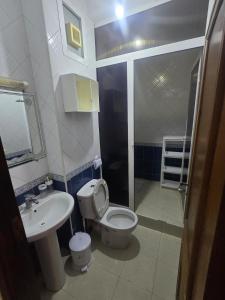 Beautiful comfortable apartment in a secure residence