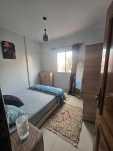 Beautiful comfortable apartment in a secure residence