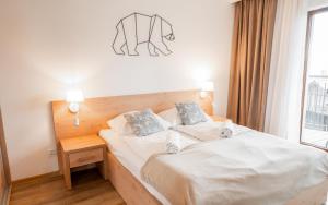 Apartament z widokiem na Góry - Welcome Home