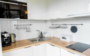 Apartament z widokiem na Góry - Welcome Home