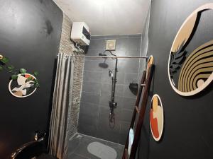 Ryuko Baohu Rentals - Tay Ho Bed & Breakfast