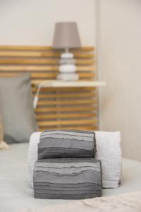 Signature Suite - "Hiver" Aosta City Center