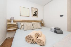 Signature Suite - "Hiver" Aosta City Center