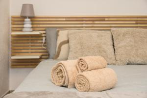 Signature Suite - "Hiver" Aosta City Center