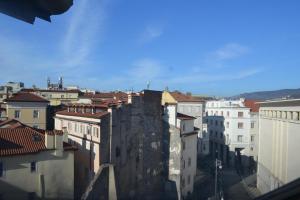 La Dimora della Luna Appartamento Rosso