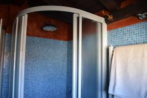 La Dimora della Luna Appartamento Rosso