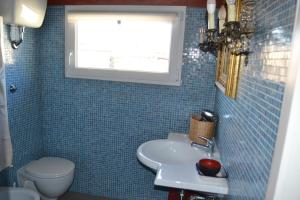 La Dimora della Luna Appartamento Rosso