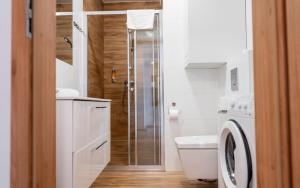 Apartament z widokiem na Góry - Welcome Home