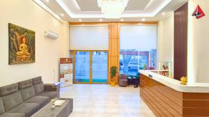 Ayansh Klyde Inn, Lucknow