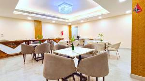 Ayansh Klyde Inn, Lucknow