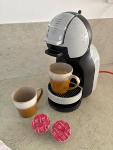 Belle maison proche de la mer