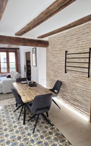 Valencia Catedral Apt