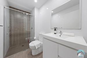 Aircabin - Rosebery - Stylish - 1 Bedroom Apt