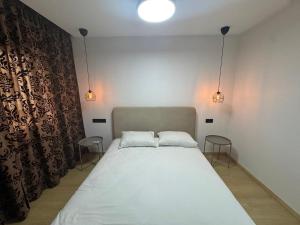 Modern Cozy Studio with Open-Plan Kitchen nearAmenities Rabat