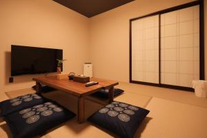 Hakone 朱鷺ノ清102 3-Star Accommodation suite