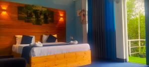 Off grid Ella Homestay