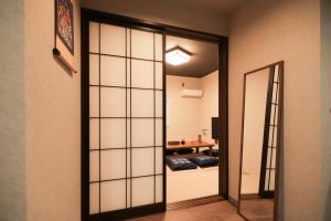 Hakone 朱鷺ノ清102 3-Star Accommodation room