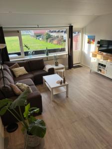 ‘T huisje in Goeree