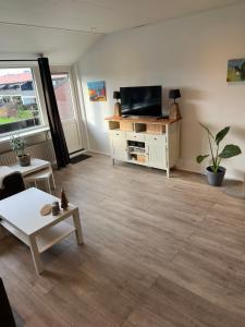 ‘T huisje in Goeree