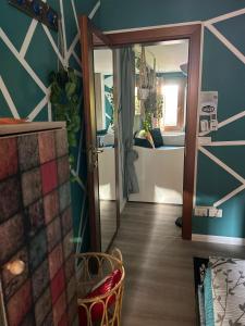 Family House di Genny e Nicola small suite