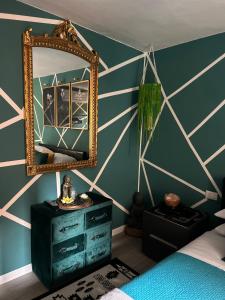 Family House di Genny e Nicola small suite