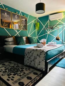 Family House di Genny e Nicola small suite