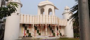Ashoka Resort