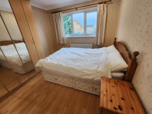 Northampton One Bedroom Renovated Maisonette