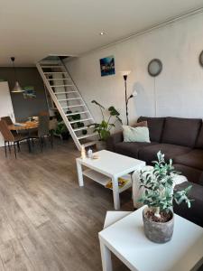 ‘T huisje in Goeree