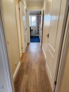 Northampton One Bedroom Renovated Maisonette