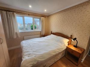 Northampton One Bedroom Renovated Maisonette